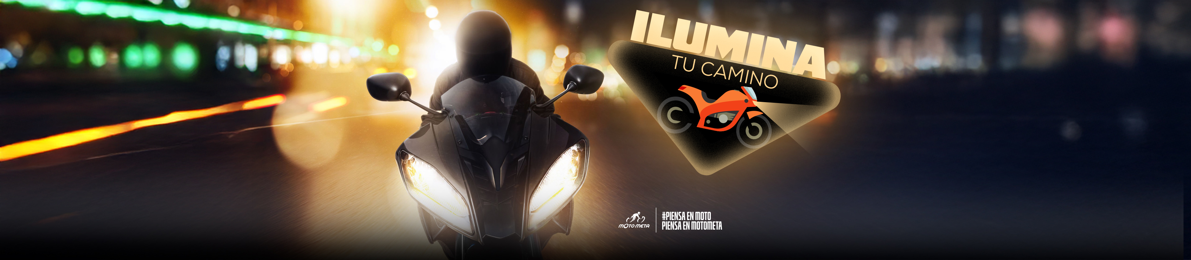 Ilumina Tu Camino