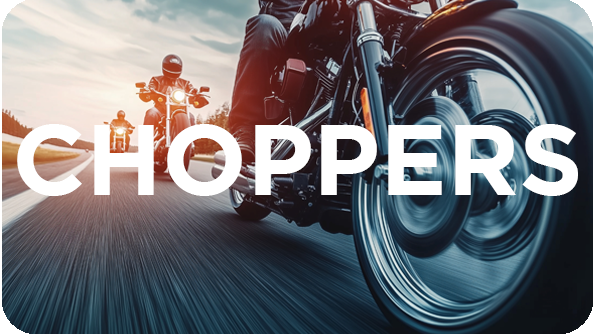 Choppers