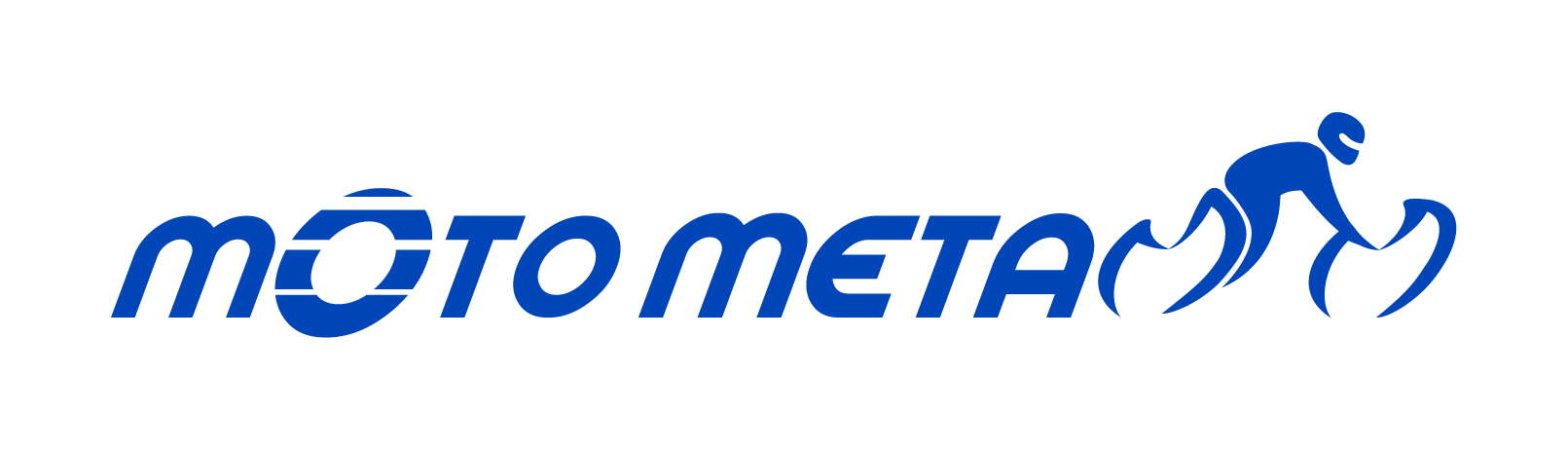 Motometa Logo